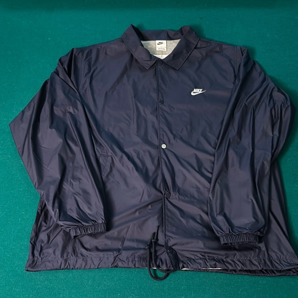 Nike Jacket